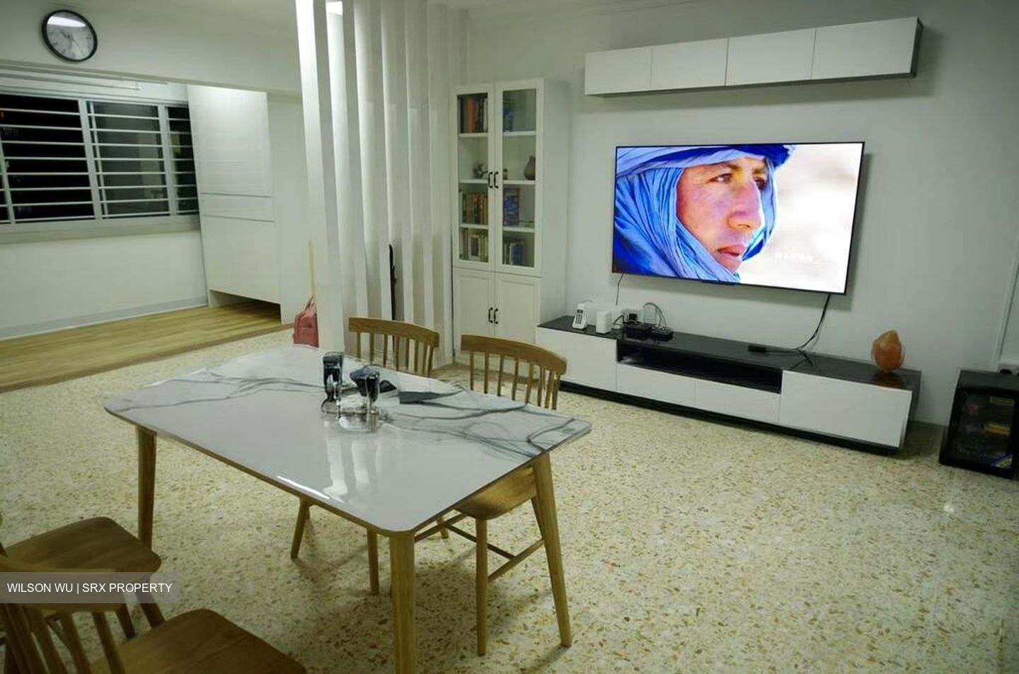 Blk 311 Teck Ghee Evergreen (Ang Mo Kio), HDB 5 Rooms #501596131